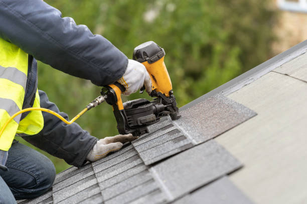 Best Gutter Installation and Repair  in Adrian, MI