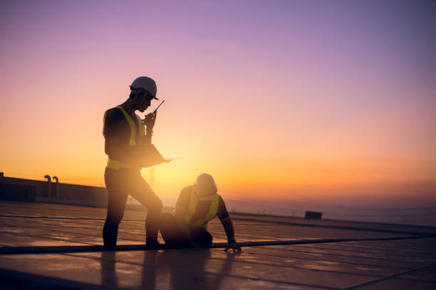 Adrian, MI  Roofing repair and installation Company