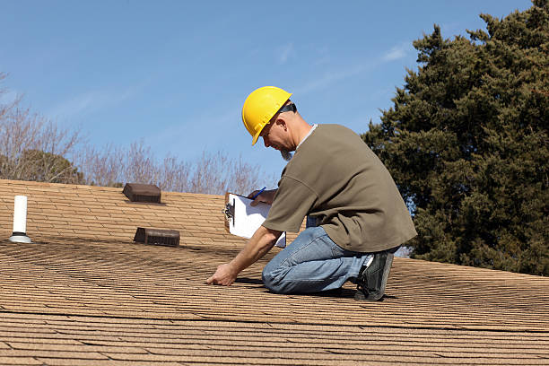 Best Emergency Roof Repair Services  in Adrian, MI
