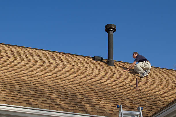 Best Flat Roofing  in Adrian, MI