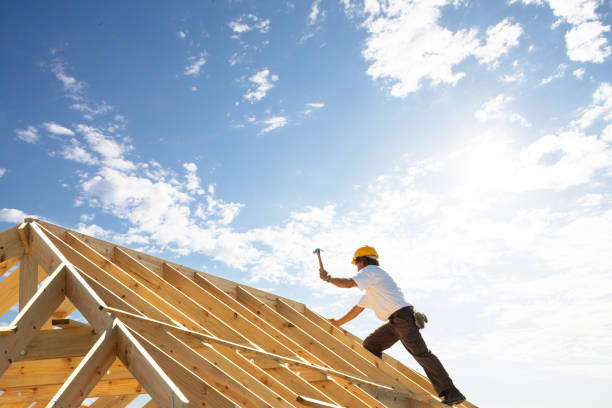 Best Commercial Roofing Services  in Adrian, MI
