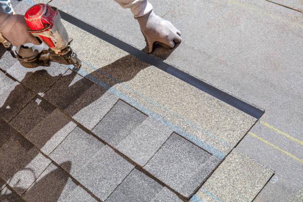 Best Tile Roofing Installation  in Adrian, MI